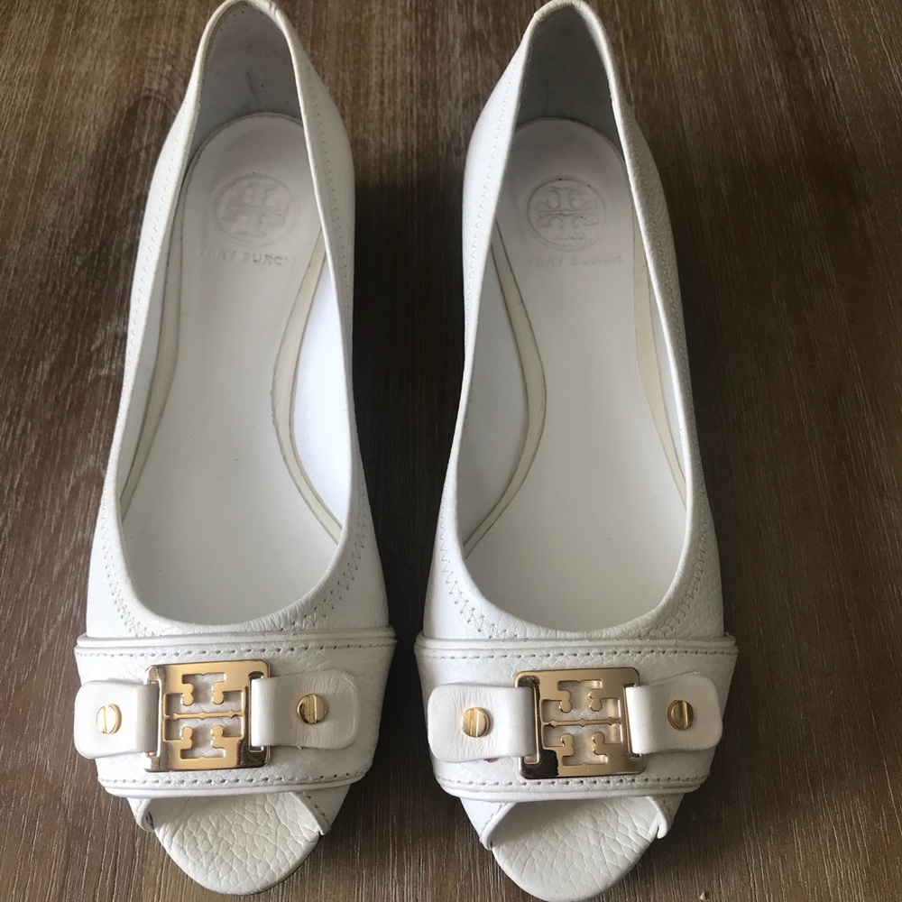 Tory Burch Wedges